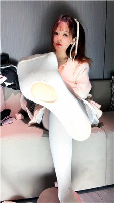 【琪琪sama】脚底肉缝训练    260320-21