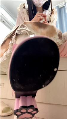 【Cat】Lo袜魔鬼训练寸止流J    260320-40