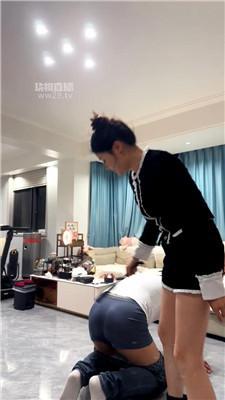 【徐子大大】重度鞭打场 JS260322-67