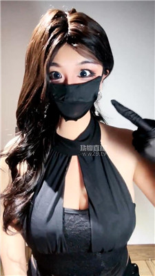 【绮罗】6寸3流2设油亮黑丝    260321-20