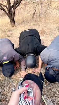 【Abby】户外遛狗-训狗调教 bf61745