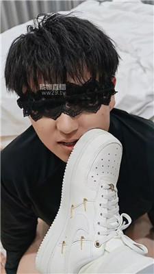 【静怡S】学生主原味白袜羞辱 JS260326-39