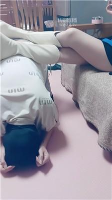 【路西法夫妻主】圈养家奴伺候【上】 JS260327-38