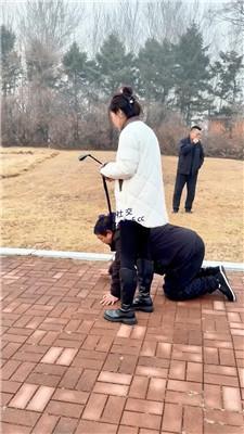 【冷焱】犬化狗爬专场 bf61882