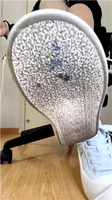 【姜琦琦】运动鞋冰冰袜炸J    260329-28