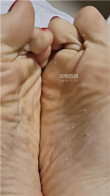 【静怡】脚泥褶皱油足    260329-29