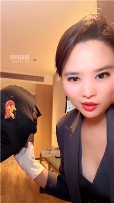 【伊莎贝儿S】白领S重刑玩下属奴 JS260331-24