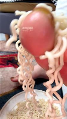 【薇薇S】沉浸式脚喂食场 JS260331-49