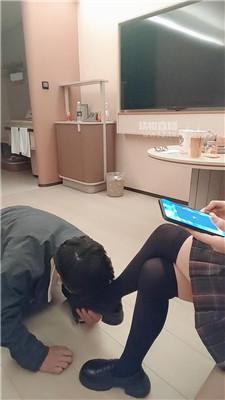 【森屿】小贱狗第一次线下 JS260405-29